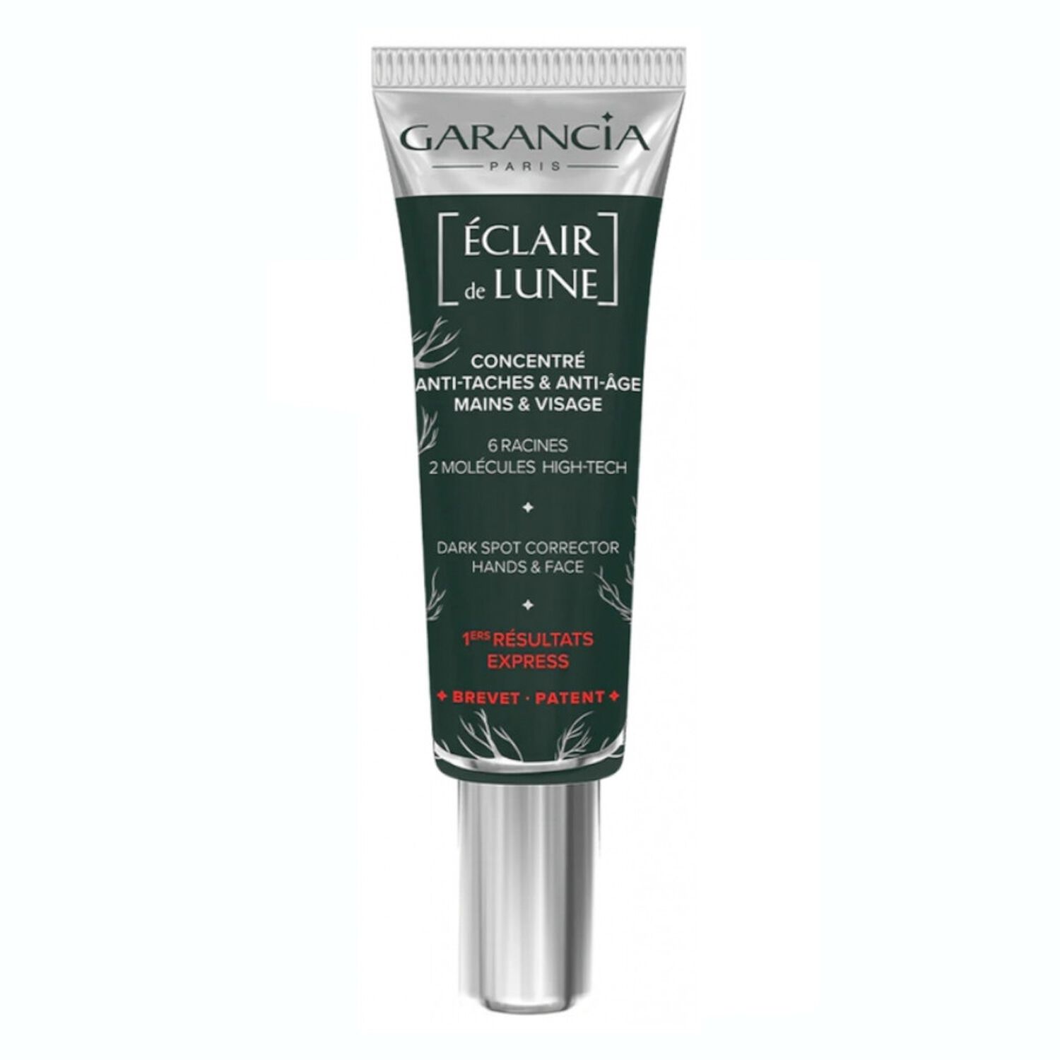Garancia Éclair de Lune Concentré Anti Tâches Mains & Visage