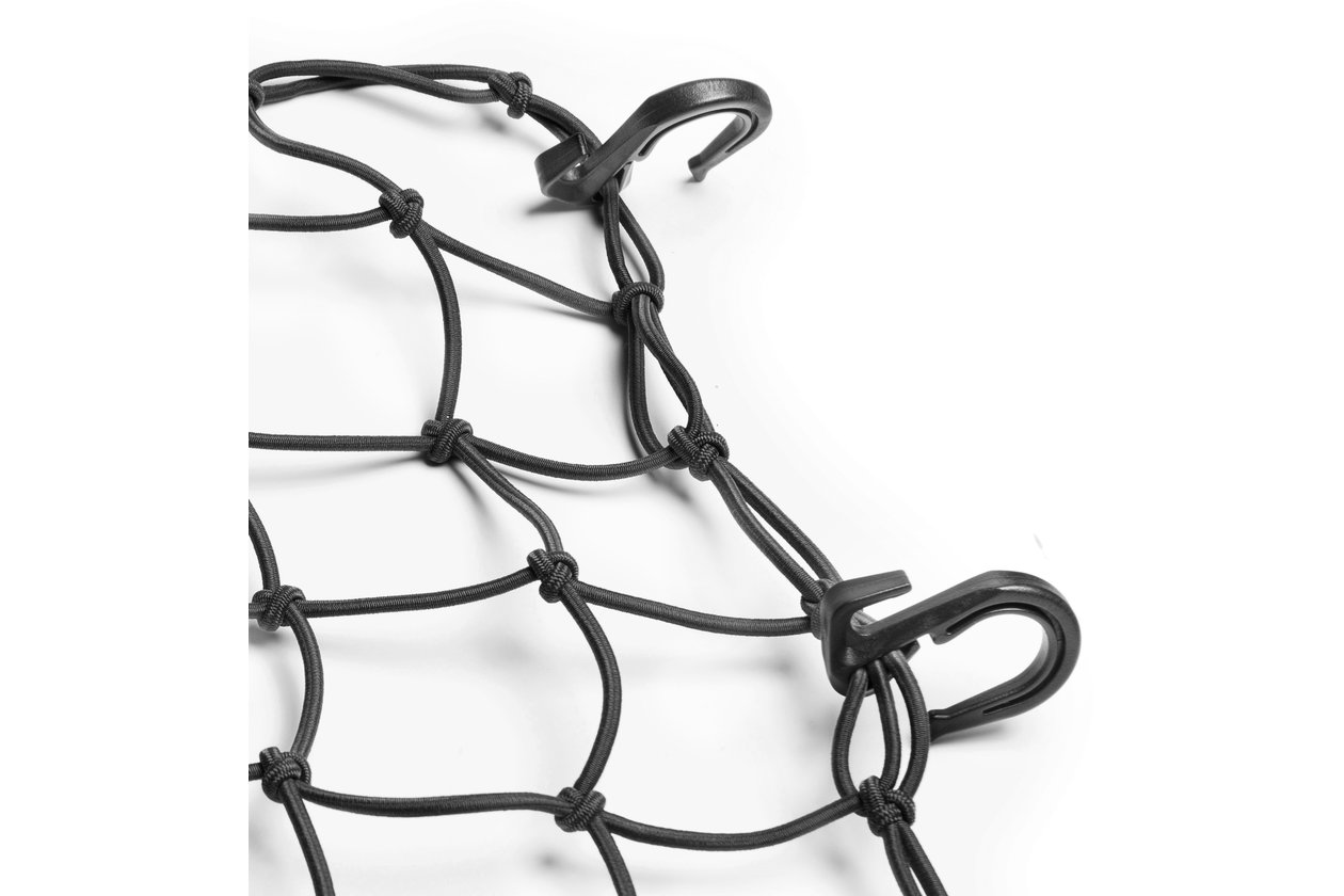 Bergamont Luggage Net Gepu00e4cknetz Small