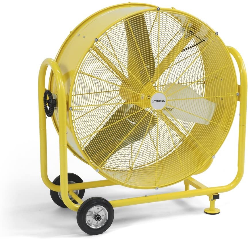 Trotec 1510004025 TTW 35000 S Trommelventilator