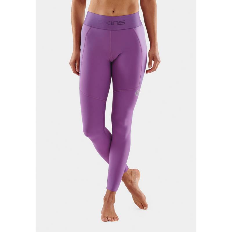 Skins S3 Thermal Long Tight Tights Damen