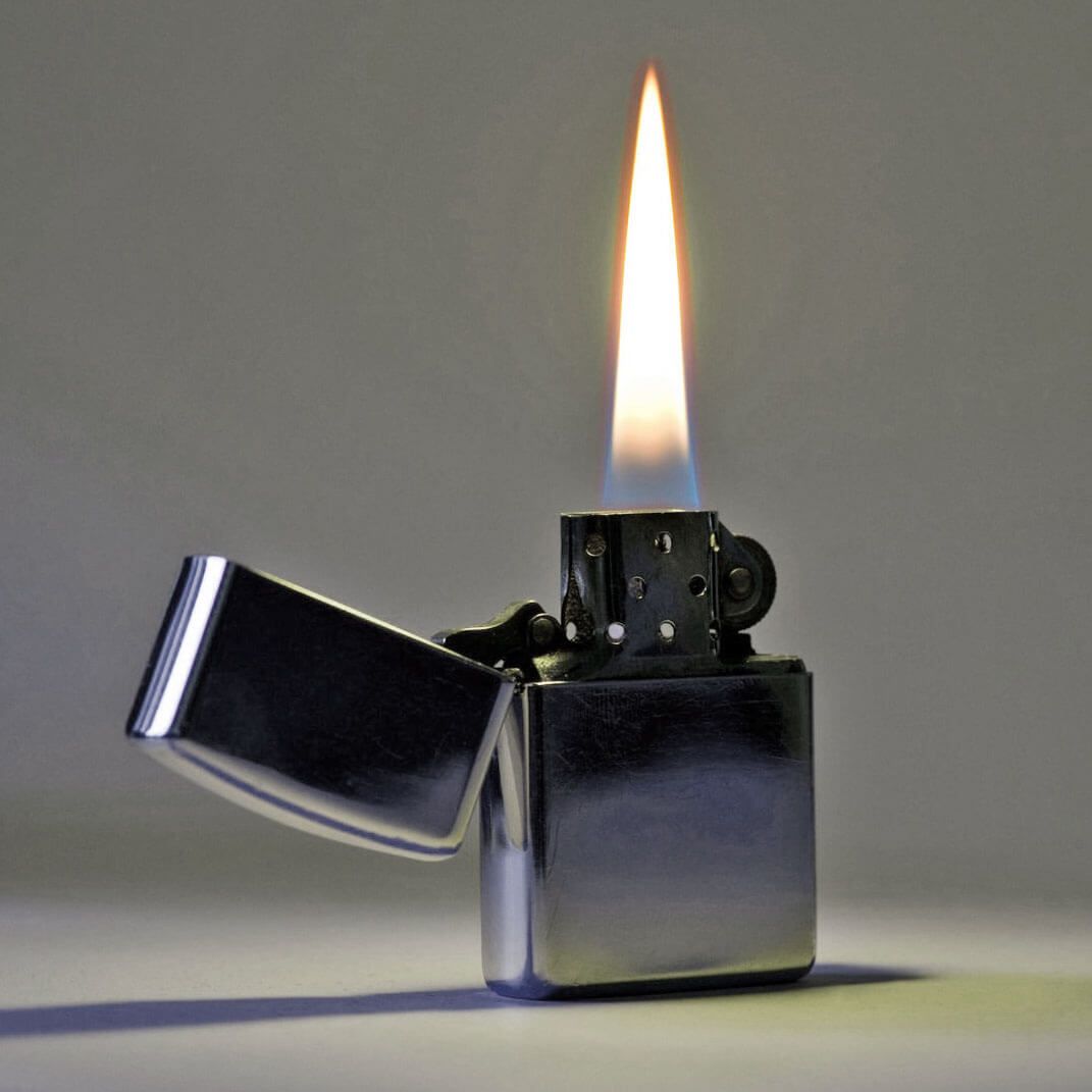 Feuerzeugbenzin 133 ml
