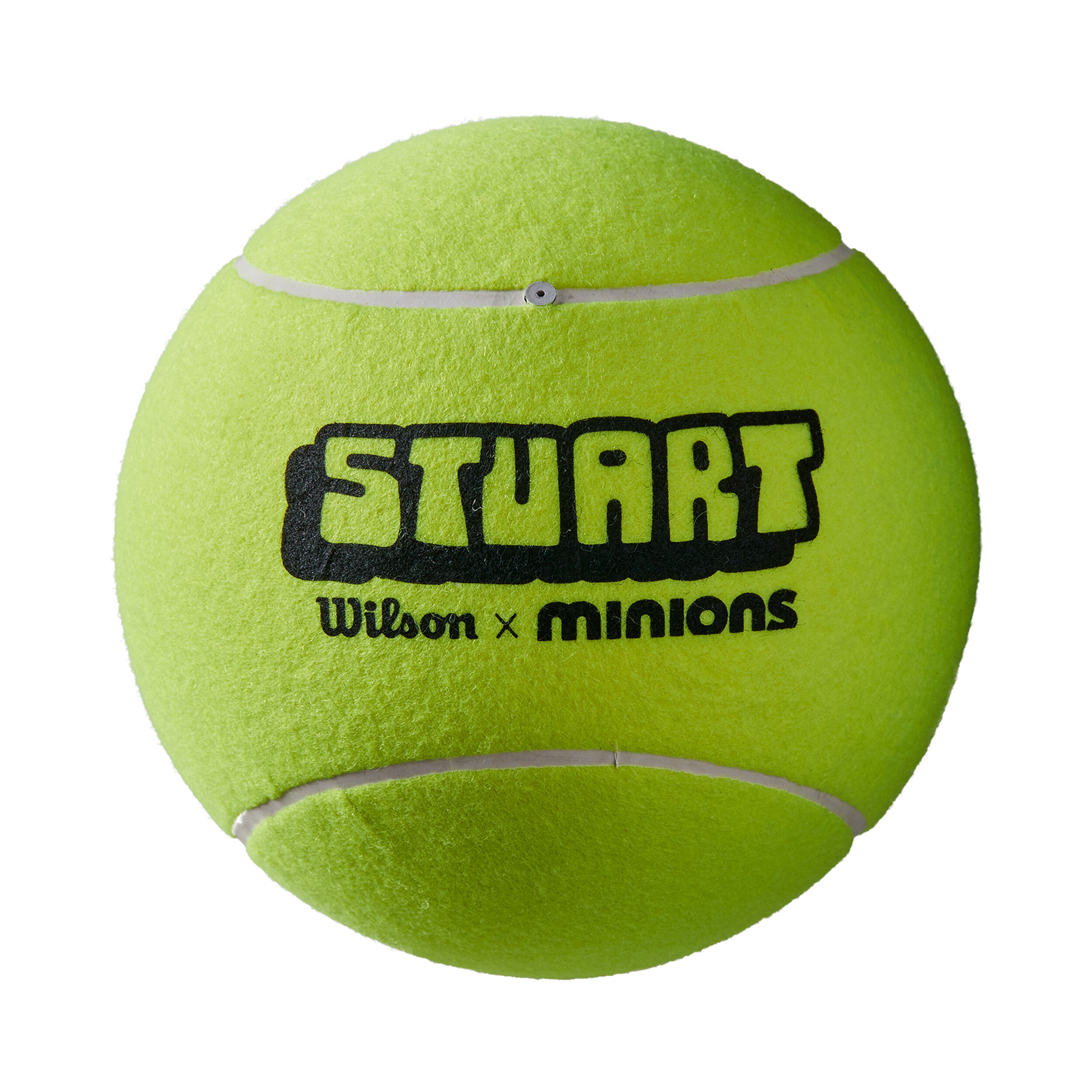 Minions Jumbo Ball 1er Pack