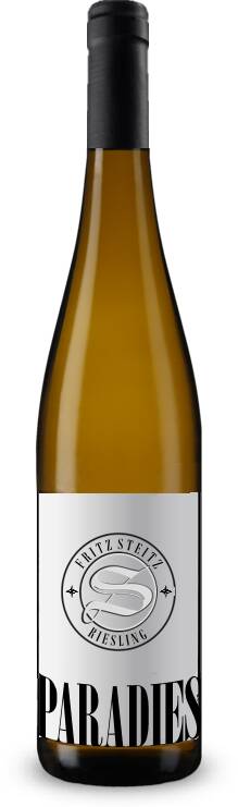 Weingut Steitz vom Donnersberg Paradies Riesling 2020