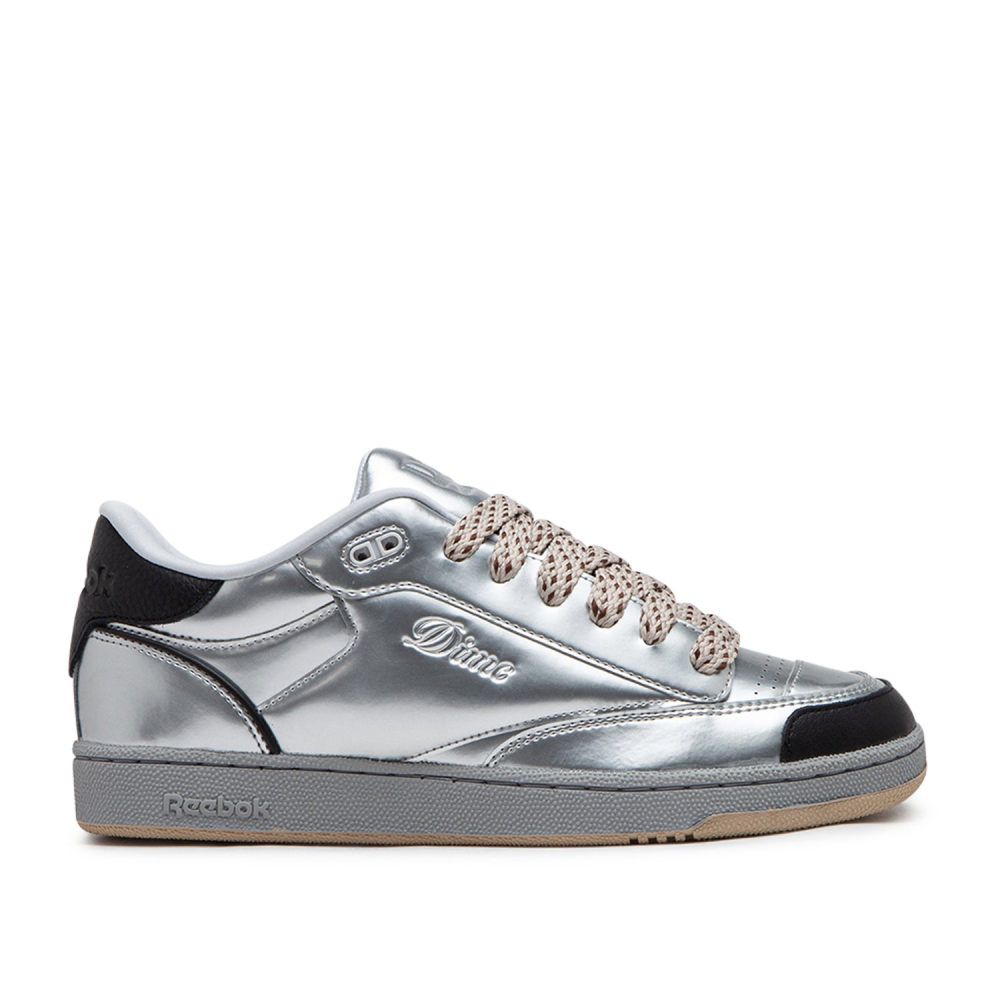 Reebok x Dime Club C Bulc 100069825 / grau