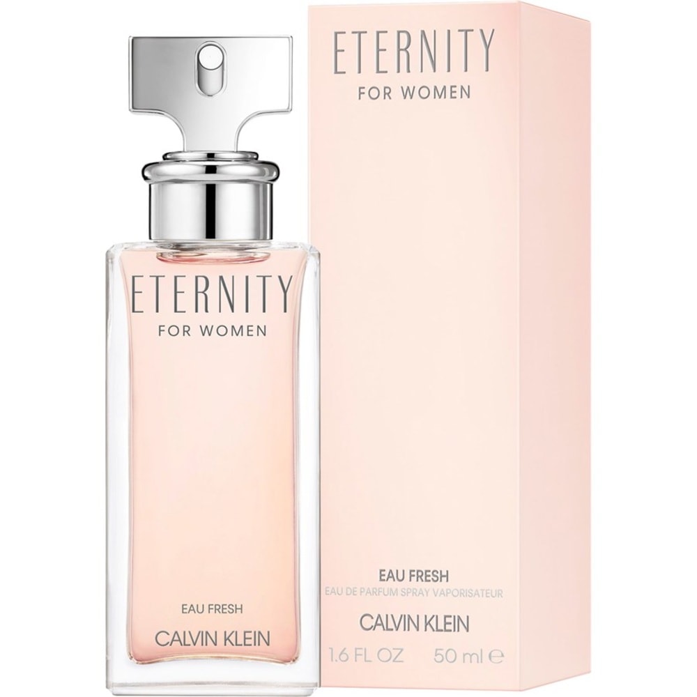 CALVIN KLEIN Eternity Eau Fresh Eau de Parfum Spray Eau de parfum
