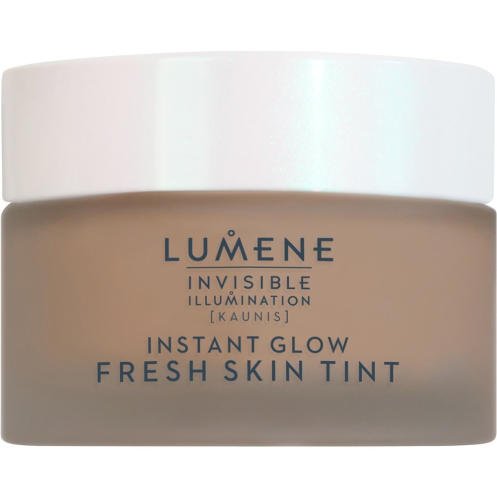 Lumene Invisible Illumination Instant Glow Fresh Skin Tint Fond de teint