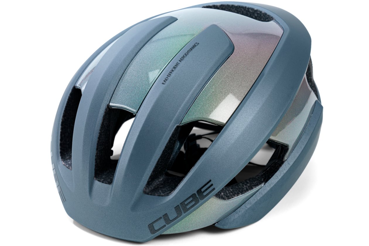 Cube Helm HERON