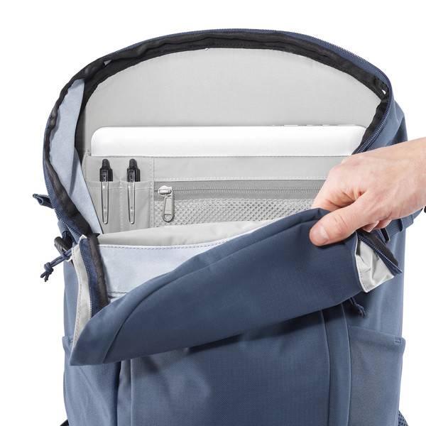 ULVÖ 23 Unisex - Laptoprucksack