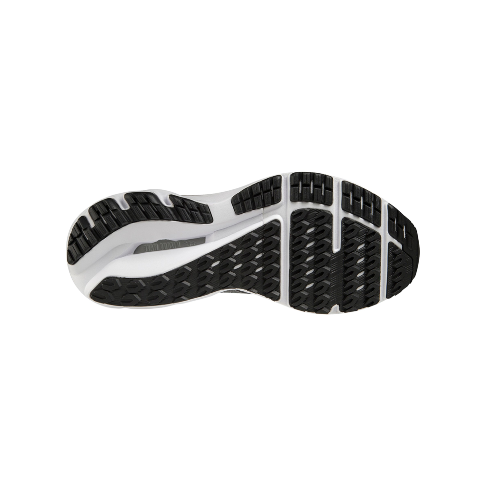 Mizuno Wave Rider 25 J1GC2103-09 / grau