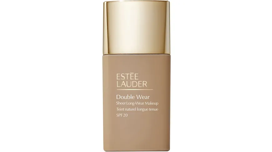 ESTÉE LAUDER Double Wear Sheer Matte Foundation 30 ml 3N1 - Ivory Beige
