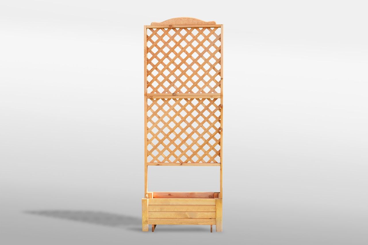 PROMEX Promadino Rankkasten Romantica 80x210 cm