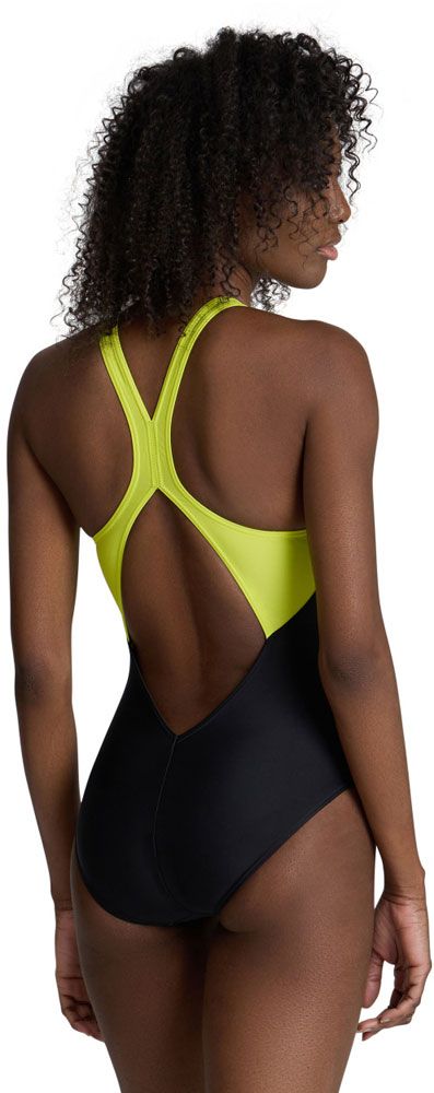 Arena Waves Breaking V Back - Damen Badeanzug kaufen | Bike-Discount
