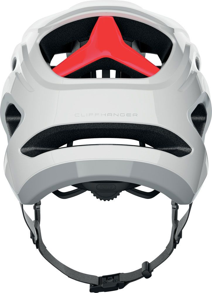 Abus Cliffhanger - MTB Helm kaufen | Bike-Discount