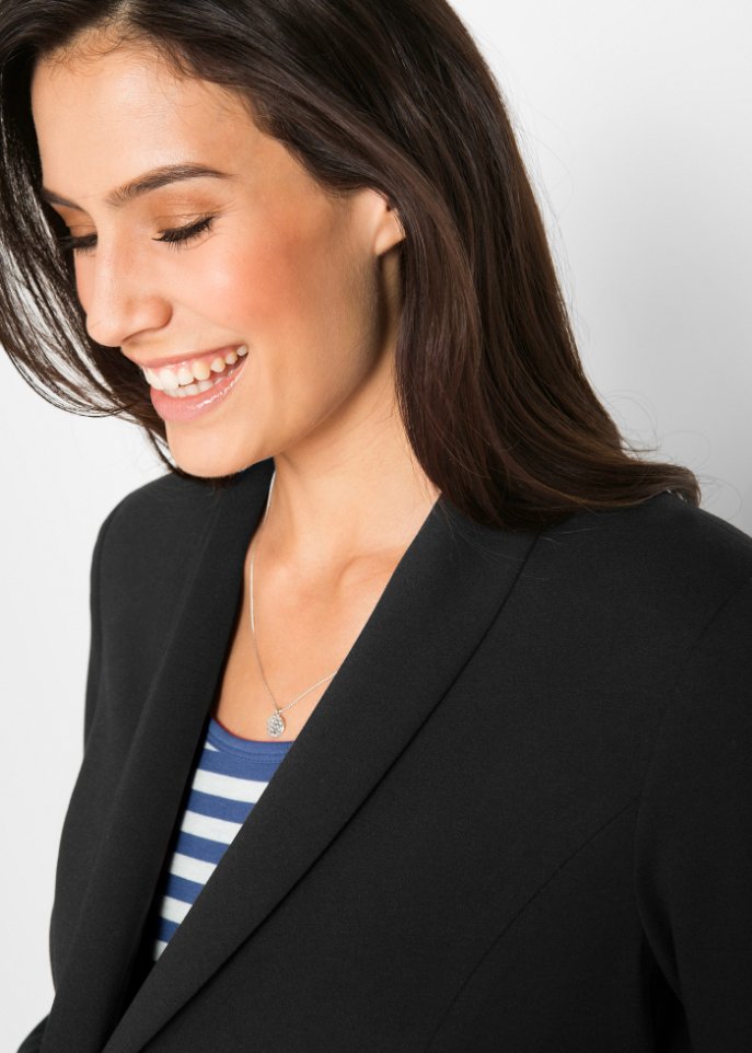 Weiter Punto di Roma Blazer, Langarm