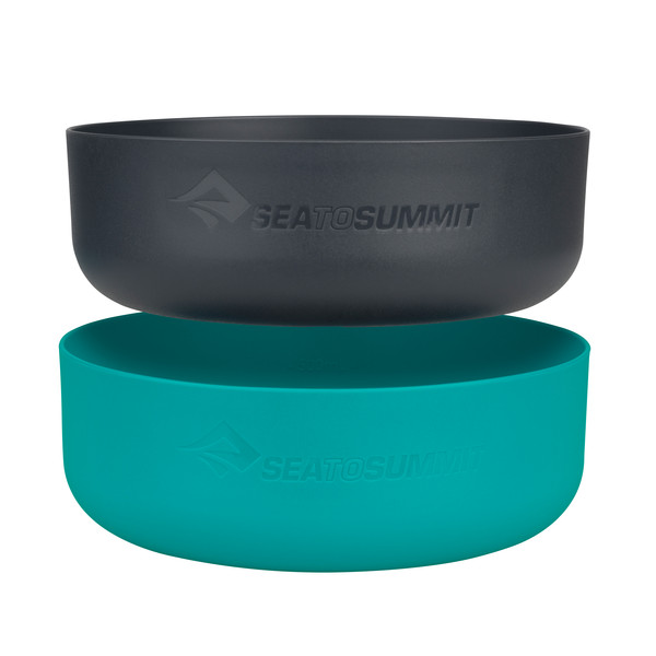 DELTALIGHT BOWL SET SMALL 730ML &  800ML - Schüssel