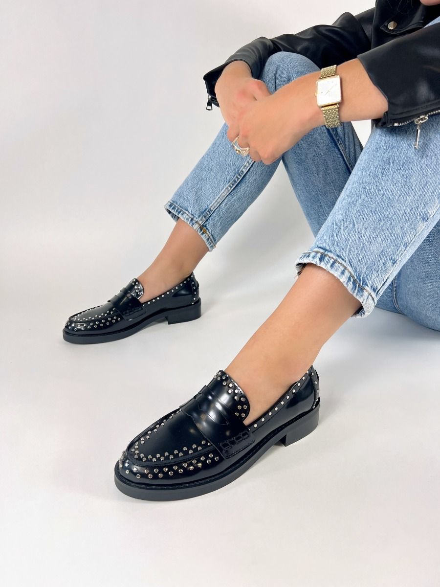 Bibilou  755Z16VK-I23 - Noir