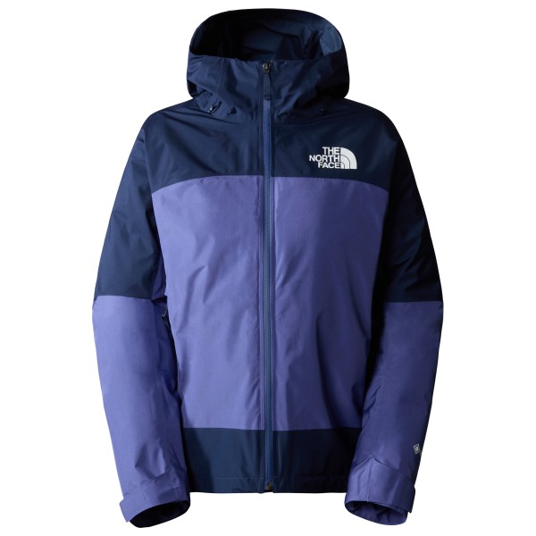 The North Face - Women's Mountain LT Triclimate GTX Jacket - Doppeljacke