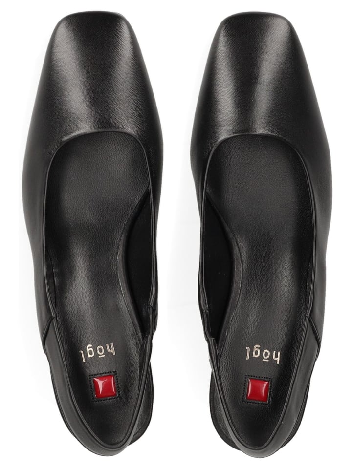 Högl Pumps in Schwarz günstig kaufen