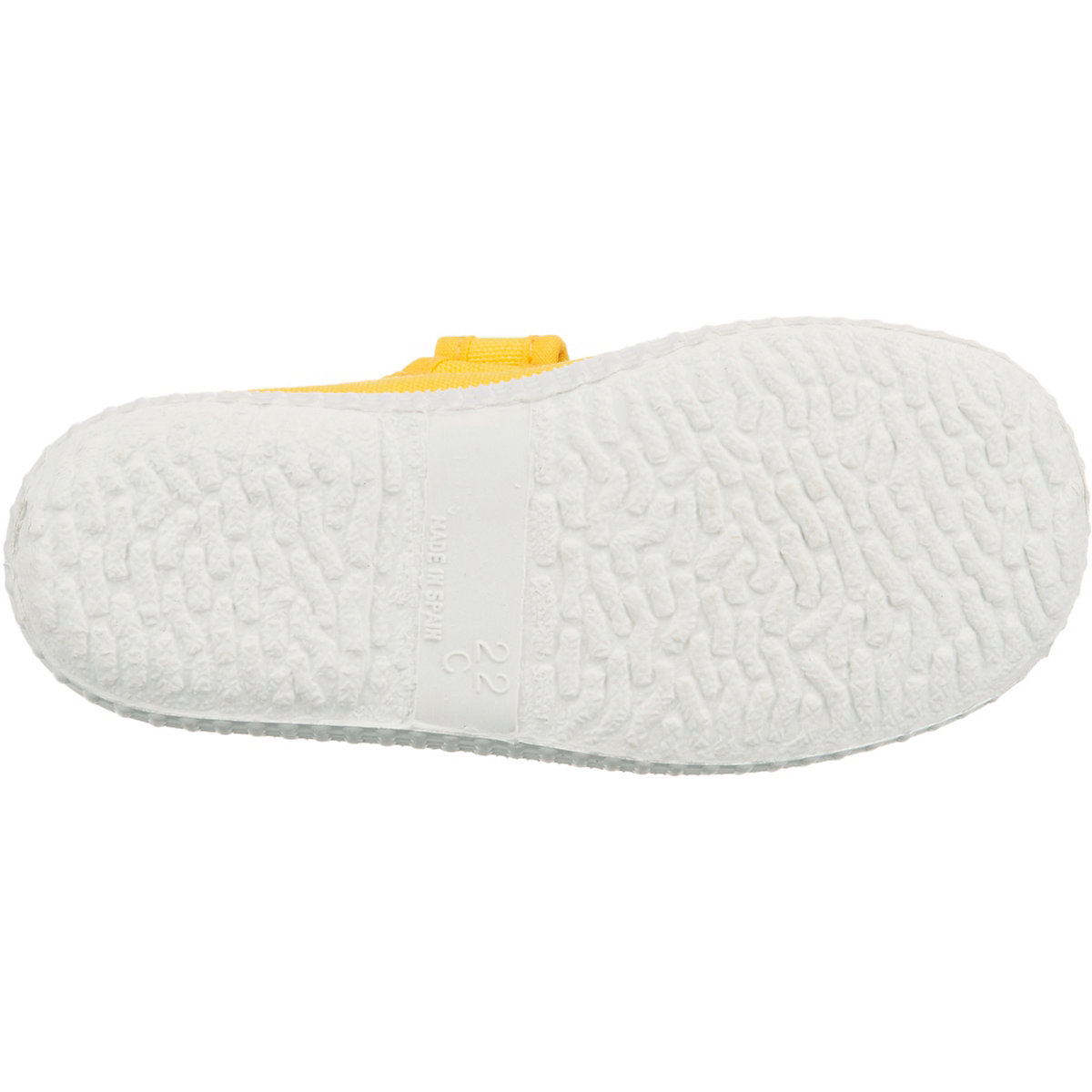 Halbschuhe ANILLA SCRACTCH LISO für Mädchen