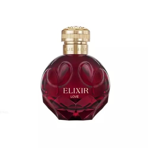 ELIXIR LOVE Eau de Parfum Spray 100 ml
