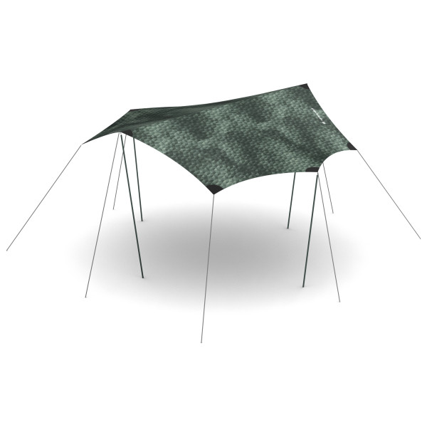 Heimplanet - Dawn - Tarp