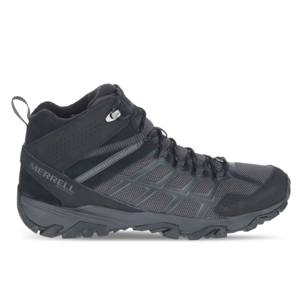 Merrell Moab FST 3 Thermo J036413 / schwarz