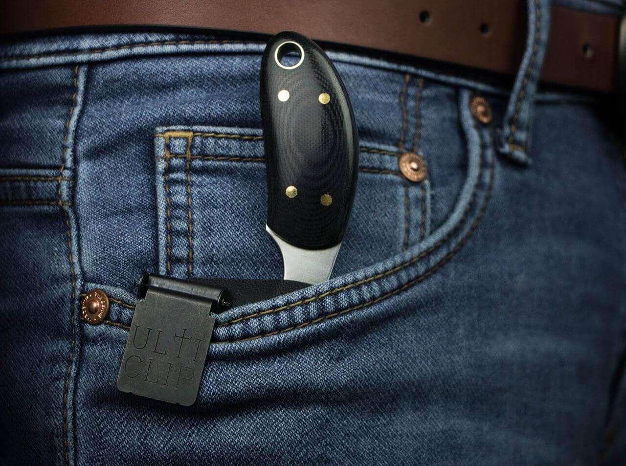 Pocket Knife