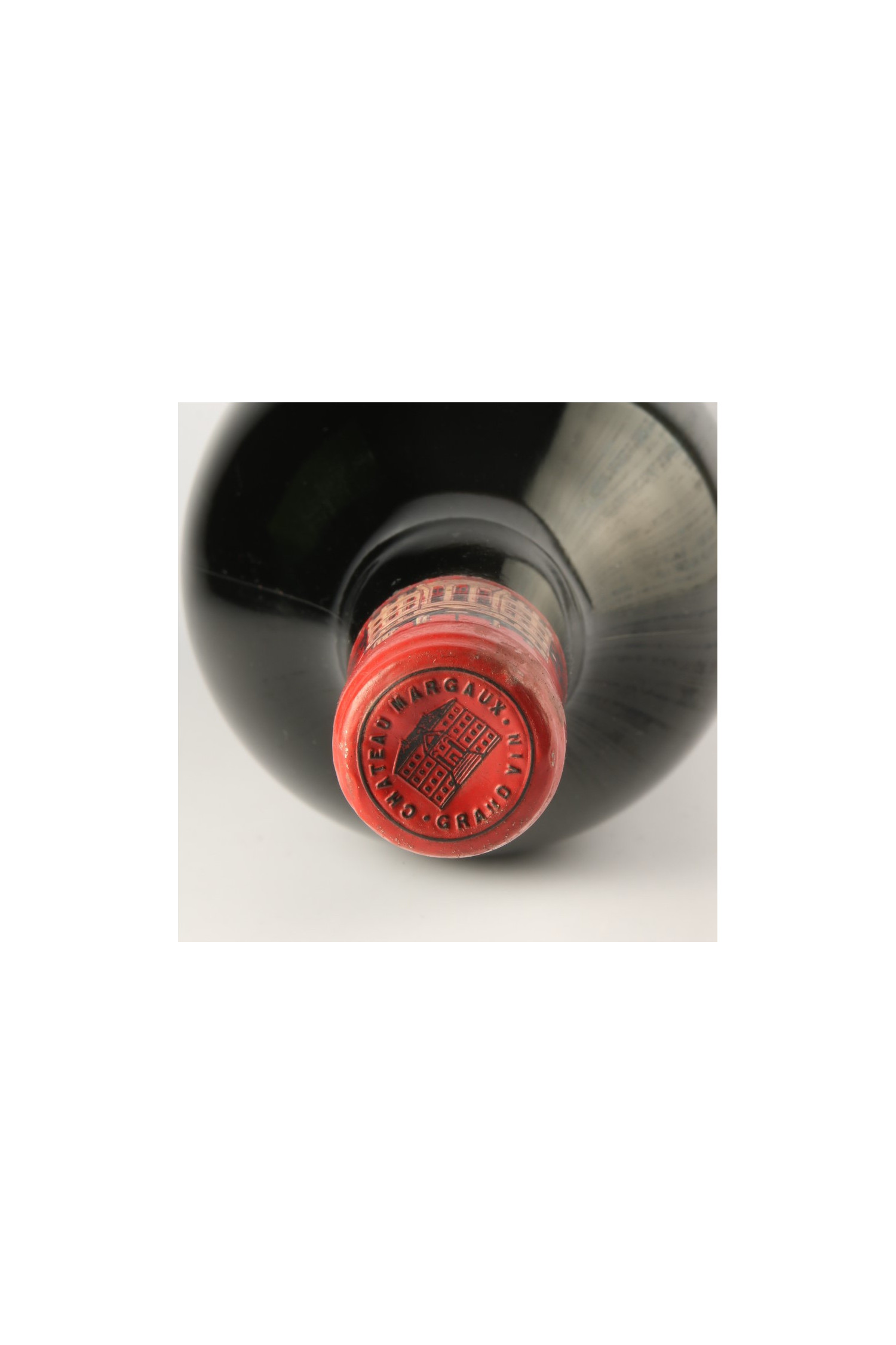 Château Margaux Magnum 1960, Margaux