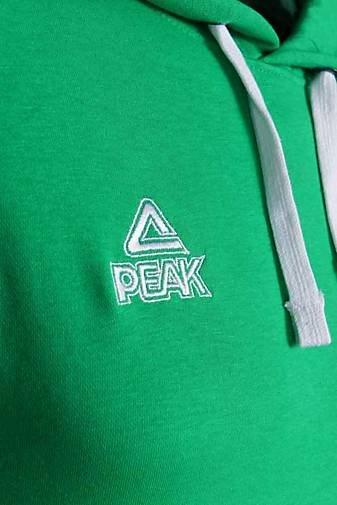 PEAK Sport Hoodie classic