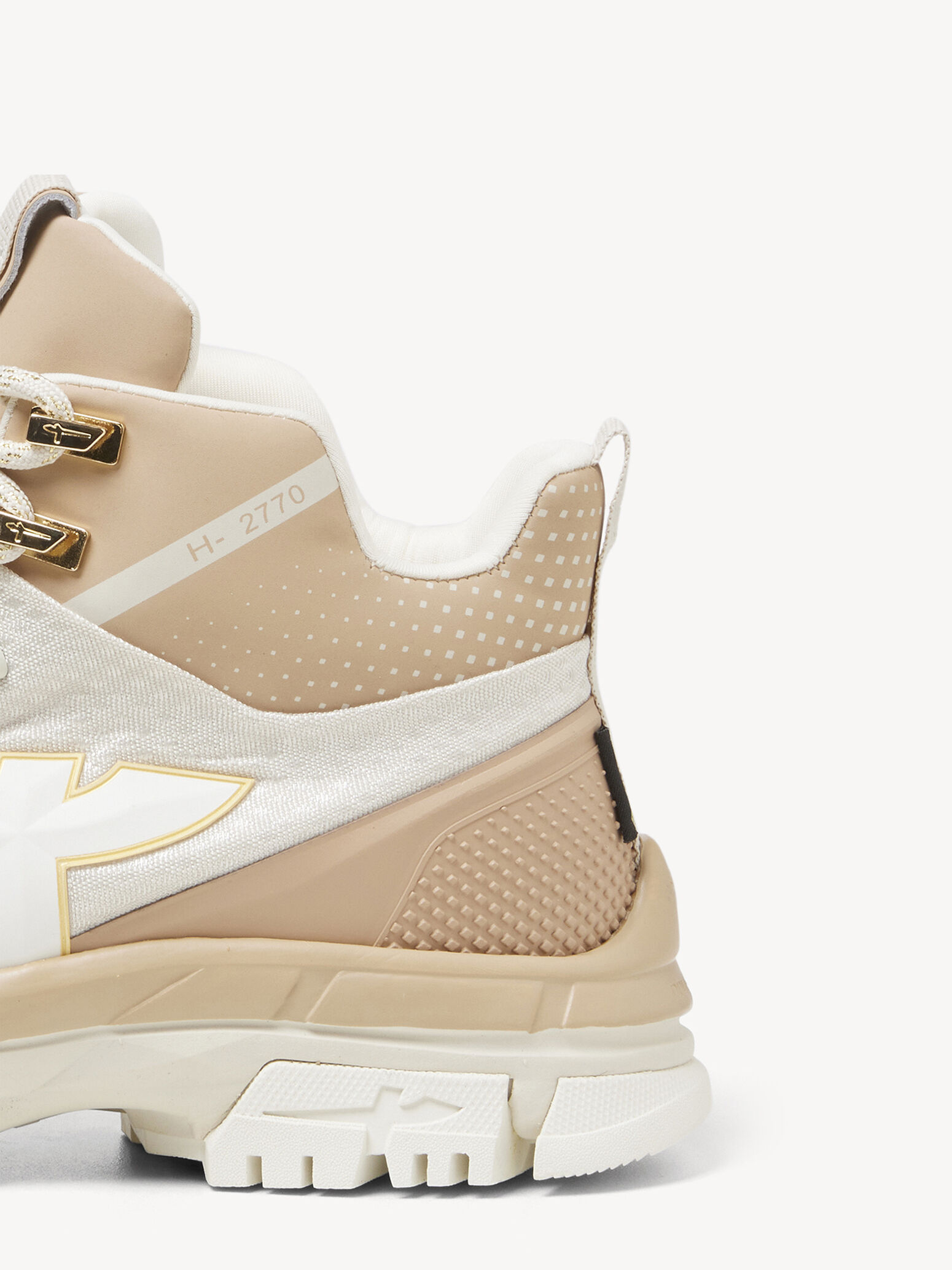 GORE-TEX Chaussure de randonnée H-2770 - beige