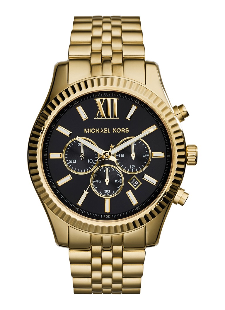 Michael Kors Watch MK8286