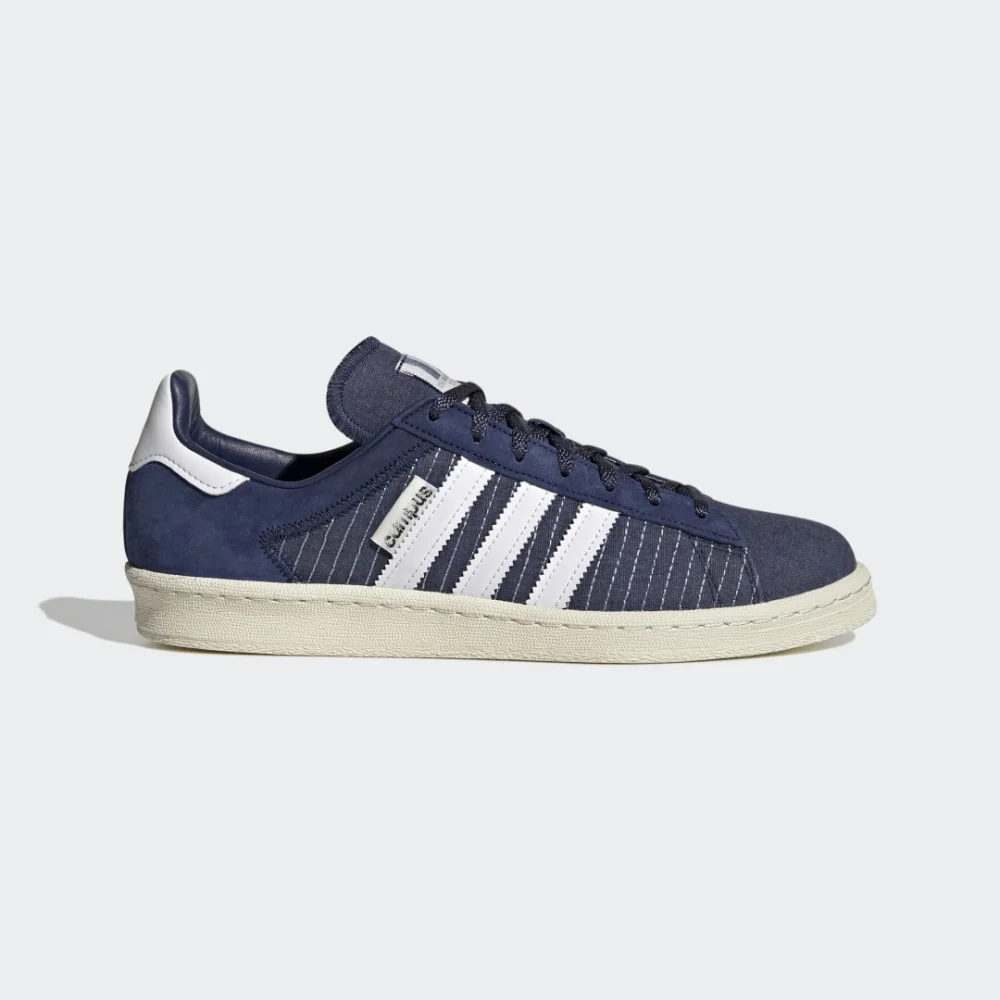 adidas Campus 80s GY4588 / blau