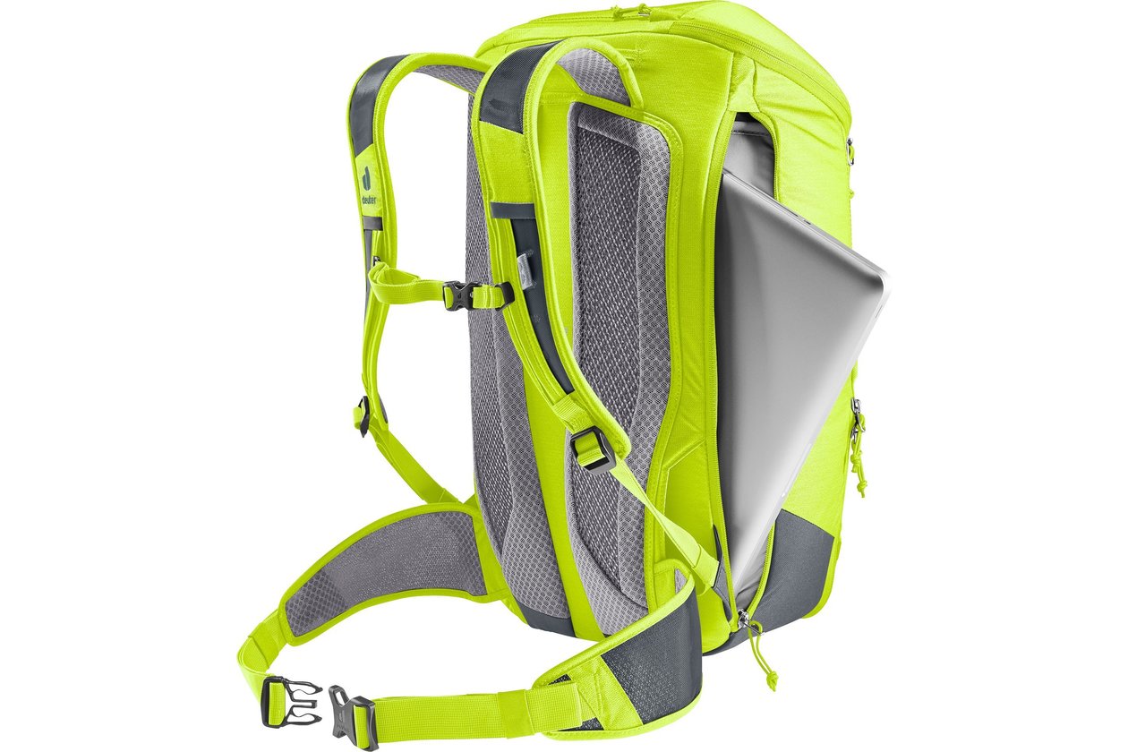 deuter Rotsoord 25+5
