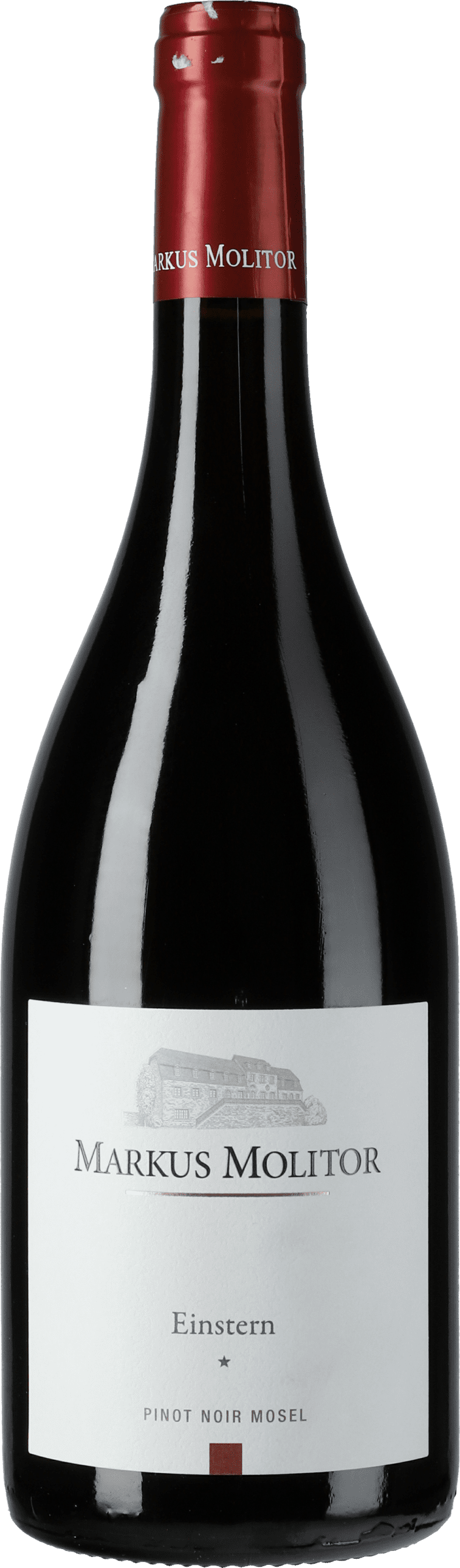 Markus Molitor: Pinot Noir Einstern * 2020