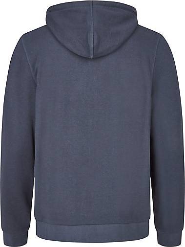 DANIEL HECHTER Sweatjacke