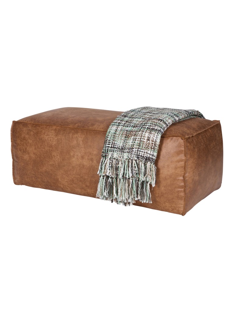 Canapea puf Rodeo de la BePureHome