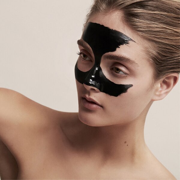Jorgobé Niacinamide Peel Off Mask Gesichtspeeling