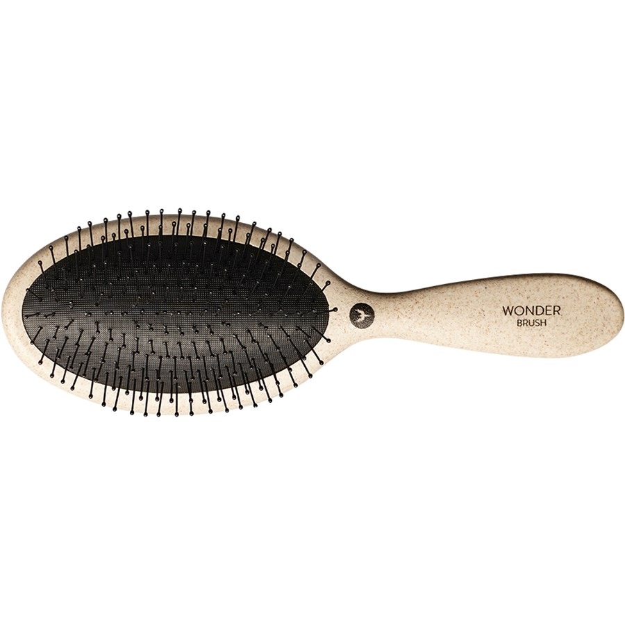 Wonder Brush, Corn