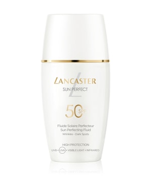 Lancaster Sun Perfect Tinted Fluid SPF50 Sonnencreme-30 ml
