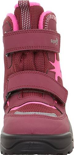 superfit Winterstiefel SNOW MAX