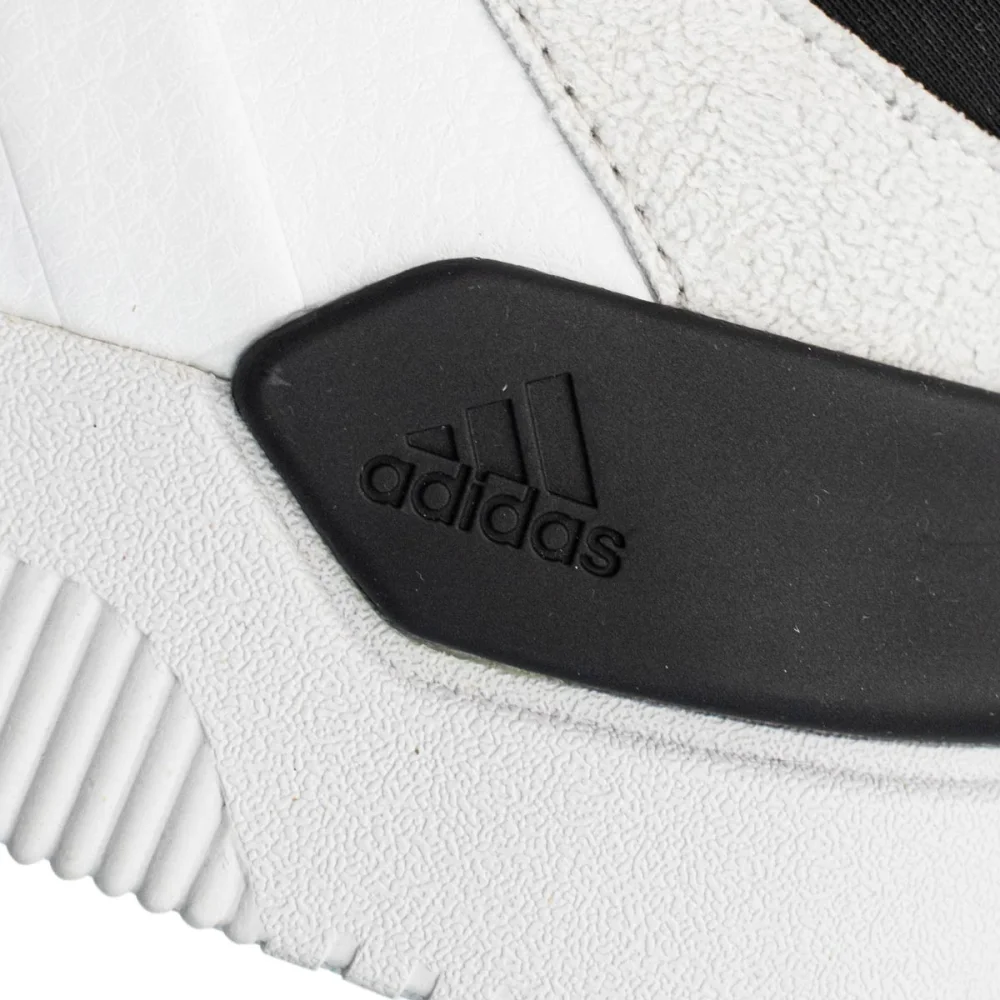 adidas Court Funk HP9459 / weiss
