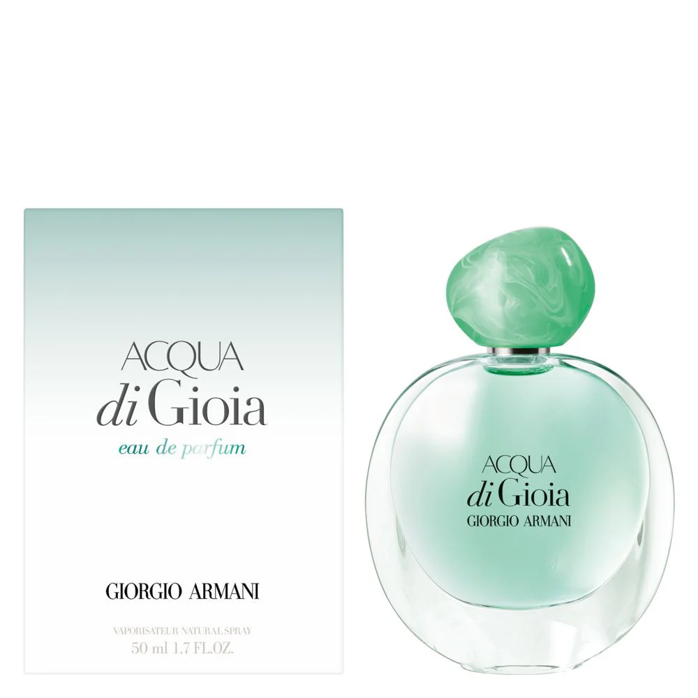 Voda radosti Voda radosti - Eau de Parfum