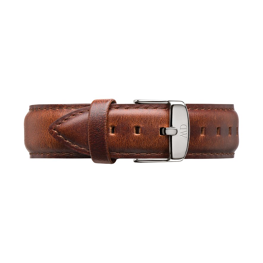 Daniel Wellington Lederband St. Mawes