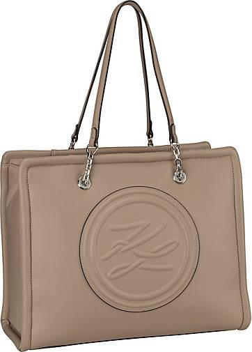 Karl Lagerfeld Shopper K/Autograph Soft LG Tote