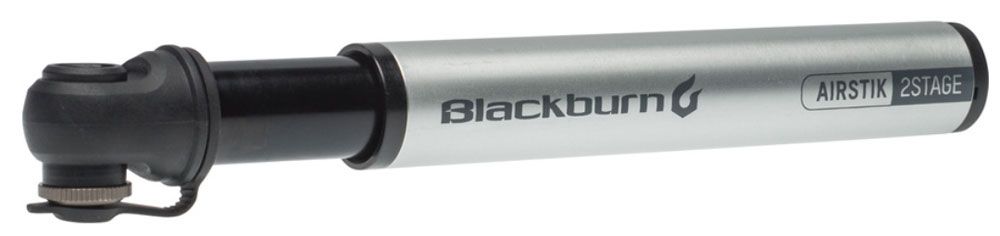 Blackburn AirStik 2Stage Minipumpe kaufen | Bike-Discount