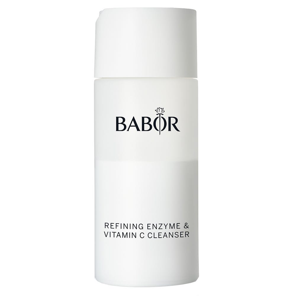BABOR Refining Enzyme & Vitamin C Cleanser