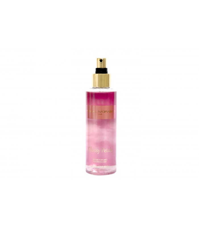 PASCAL MORABITO-GLOSSY PETALS-Brume Parfumée