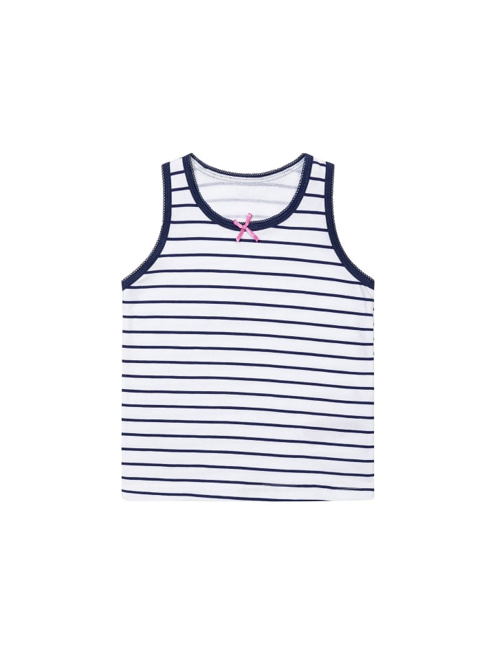 Minoti 3er. Set: Unterhemd 12NICKS 16 in rosa günstig kaufen