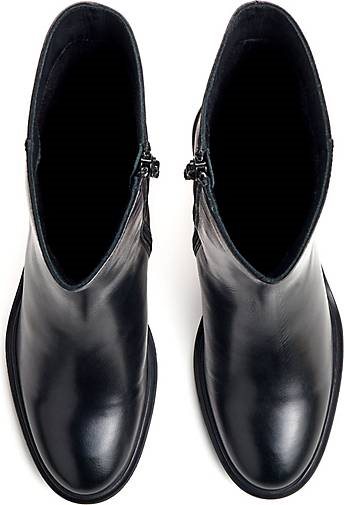 LLOYD Schuhe Moderne Stiefelette mit Reißverschluss