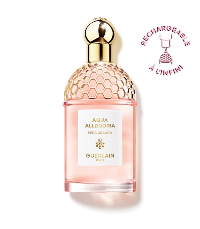 Guerlain-AQUA ALLEGORIA-Pera Granita Vaporisateur